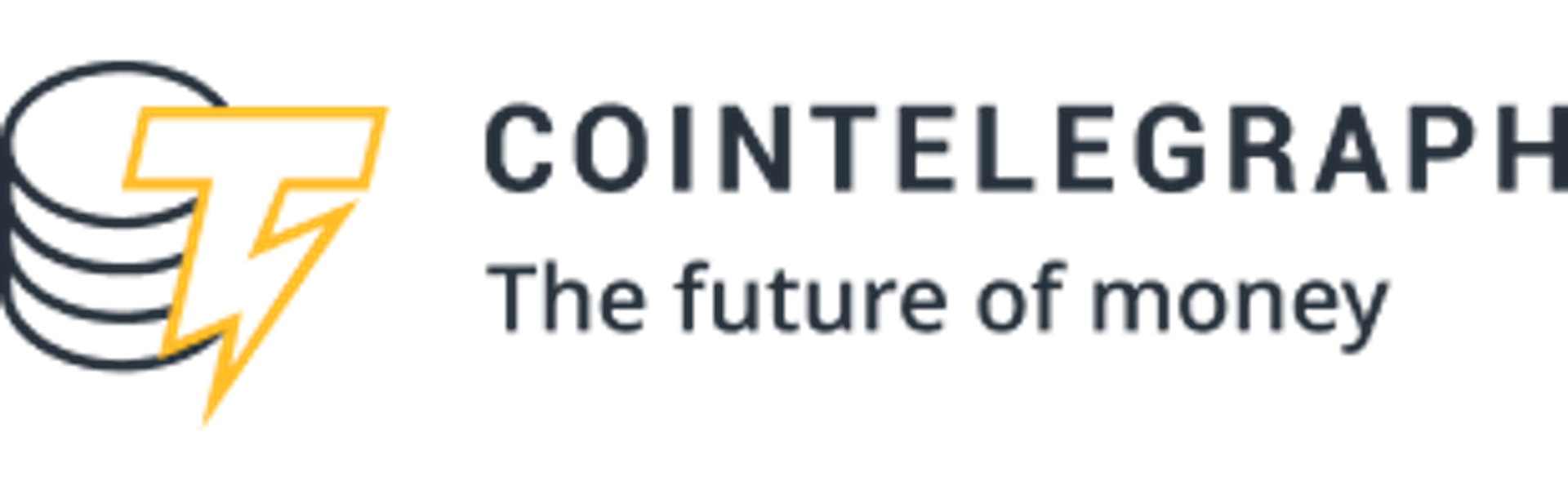 Cointelegraph Logo